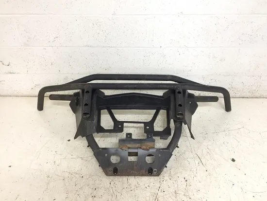 Front Bumper 2017 Can-Am Commander 800R 4x4 XT DPS 3398 2