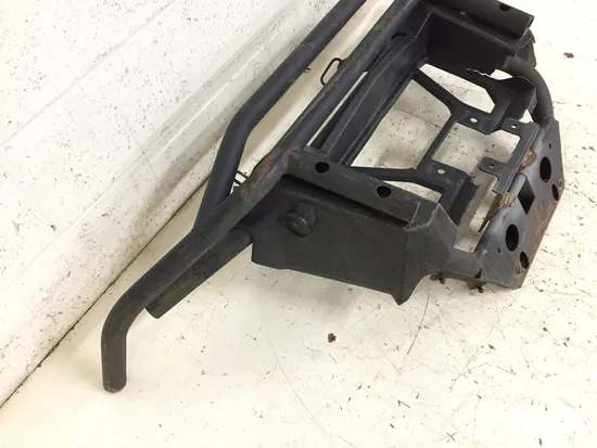 Front Bumper 2017 Can-Am Commander 800R 4x4 XT DPS 3398 3