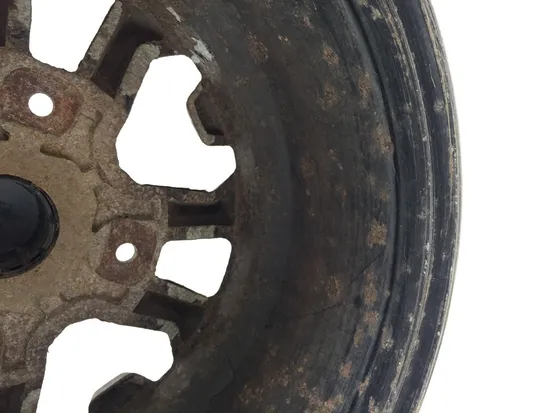 14 Front Wheel A 2017 Can-Am Commander 800R 4x4 XT DPS 3398 x 6