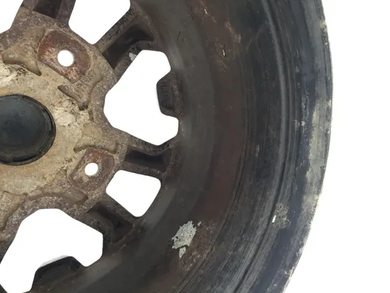 14 Front Wheel B 2017 Can-Am Commander 800R 4x4 XT DPS 3398 x 6