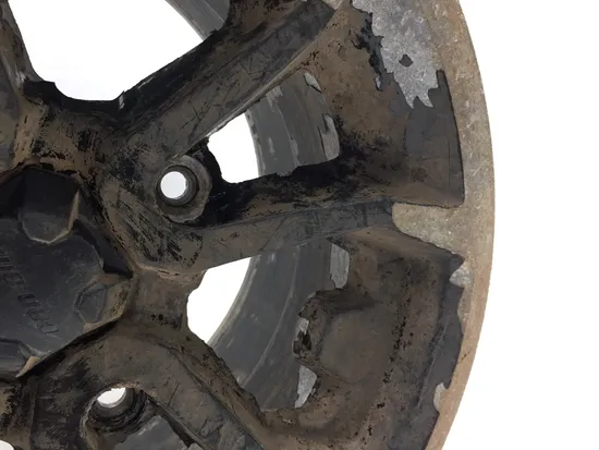 14 Rear Wheel A 2017 Can-Am Commander 800R 4x4 XT DPS 3398 x 2