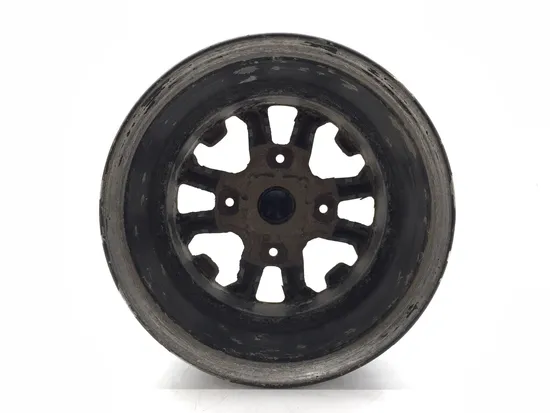 14 Rear Wheel A 2017 Can-Am Commander 800R 4x4 XT DPS 3398 x 5