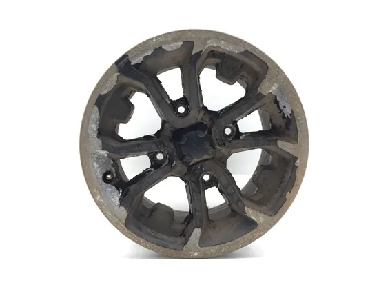 14 Rear Wheel A 2017 Can-Am Commander 800R 4x4 XT DPS 3398 x 1