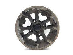 14 Rear Wheel A 2017 Can-Am Commander 800R 4x4 XT DPS 3398 x