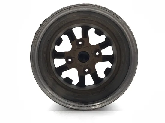 14 Rear Wheel B 2017 Can-Am Commander 800R 4x4 XT DPS 3398 x 5