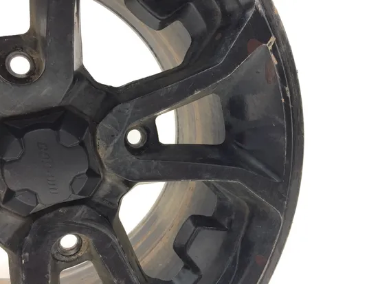 14 Rear Wheel B 2017 Can-Am Commander 800R 4x4 XT DPS 3398 x 2