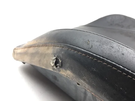 Seat Bottom Cushion A 2017 Can-Am Commander 800R 4x4 XT DPS 3398 x 3