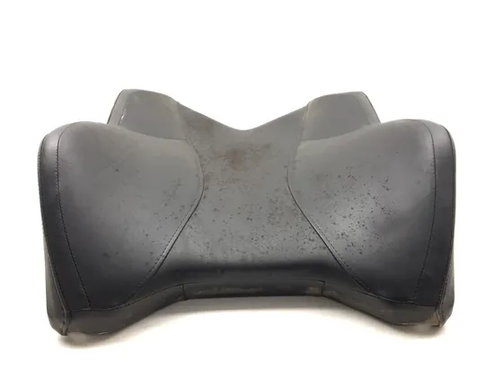 Left Side Driver Seat Back Cushion 2017 Can-Am Commander 800R 4x4 XT DPS 3398 x 3