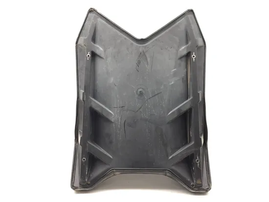 Left Side Driver Seat Back Cushion 2017 Can-Am Commander 800R 4x4 XT DPS 3398 x 8