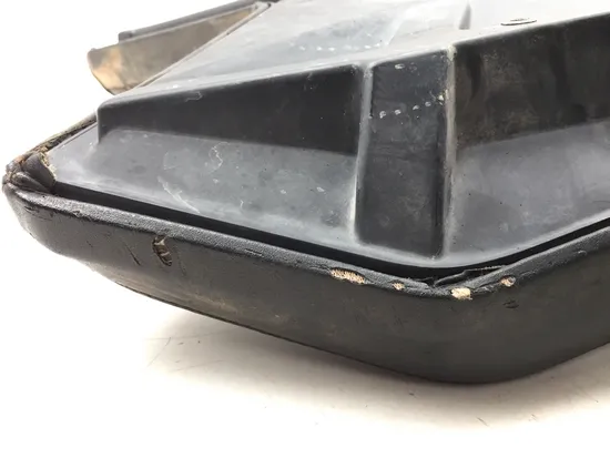 Left Side Driver Seat Back Cushion 2017 Can-Am Commander 800R 4x4 XT DPS 3398 x 7