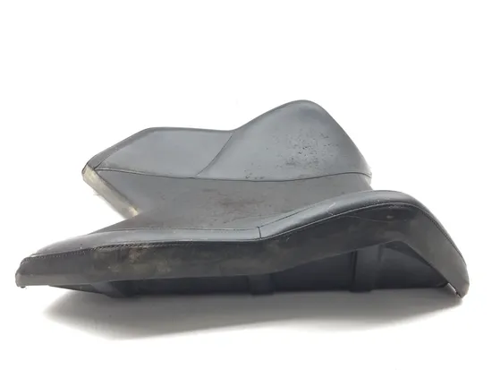 Left Side Driver Seat Back Cushion 2017 Can-Am Commander 800R 4x4 XT DPS 3398 x 4