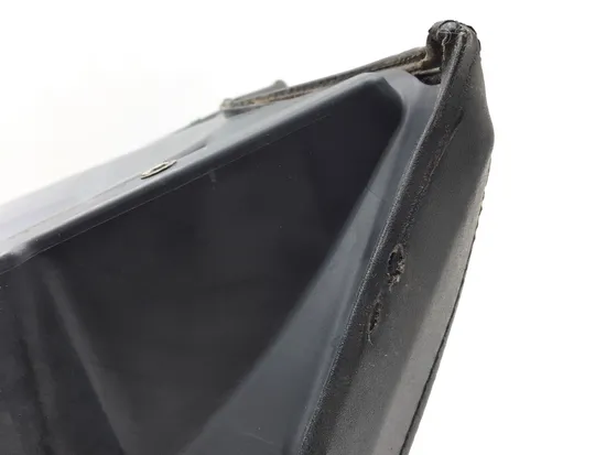 Right Side Passenger Seat Back Cushion 2017 Can-Am Commander 800R 4x4 XT 3398 x 7