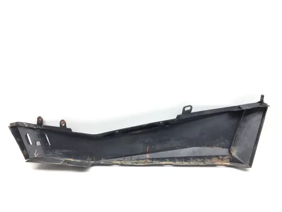 Rocker Panels 2017 Can-Am Commander 800R 4x4 XT DPS 3398 x 6