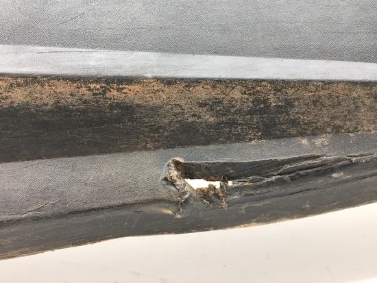 Rocker Panels 2017 Can-Am Commander 800R 4x4 XT DPS 3398 x 2