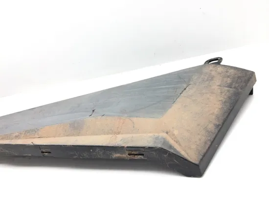 Rocker Panels 2017 Can-Am Commander 800R 4x4 XT DPS 3398 x 7