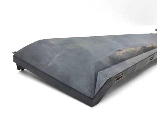 Rocker Panels 2017 Can-Am Commander 800R 4x4 XT DPS 3398 x 3