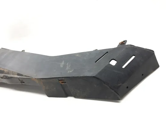 Rocker Panels 2017 Can-Am Commander 800R 4x4 XT DPS 3398 x 5