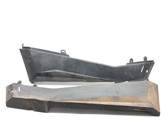 Rocker Panels 2017 Can-Am Commander 800R 4x4 XT DPS 3398 x 1