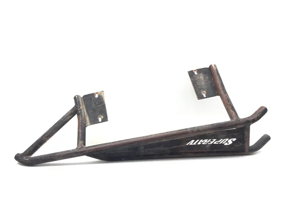 Rock Sliders Nerf Bars 2017 Can-Am Commander 800R 4x4 XT DPS 3398 4