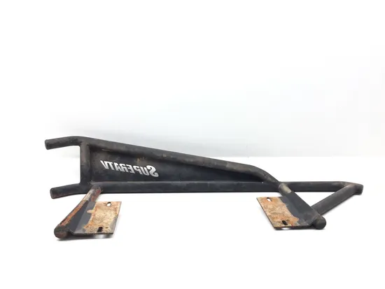 Rock Sliders Nerf Bars 2017 Can-Am Commander 800R 4x4 XT DPS 3398 6