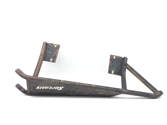 Rock Sliders Nerf Bars 2017 Can-Am Commander 800R 4x4 XT DPS 3398 7