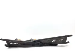 Rock Sliders Nerf Bars 2017 Can-Am Commander 800R 4x4 XT DPS 3398