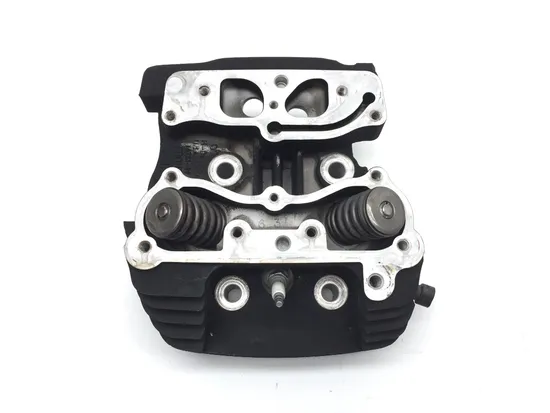 Engine Cylinder Head Complete Front 2004 Harley Electra Ultra Classic EFI 3388 1