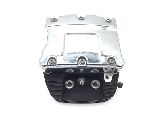 Engine Cylinder Head Complete Front 2004 Harley Electra Ultra Classic EFI 3388 5