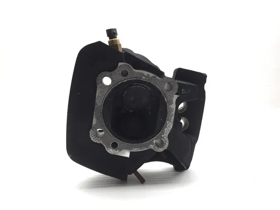 Engine Cylinder Head Complete Front 2004 Harley Electra Ultra Classic EFI 3388 2