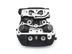 Engine Cylinder Head Complete Front 2004 Harley Electra Ultra Classic EFI 3388