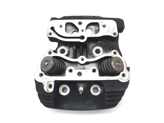 Engine Cylinder Head Complete Rear 2004 Harley Electra Ultra Classic EFI 3388 2