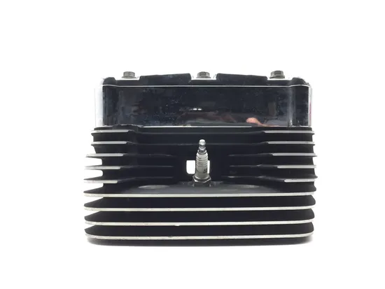 Engine Cylinder Head Complete Rear 2004 Harley Electra Ultra Classic EFI 3388 8