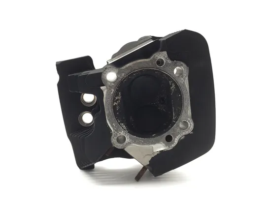 Engine Cylinder Head Complete Rear 2004 Harley Electra Ultra Classic EFI 3388 1