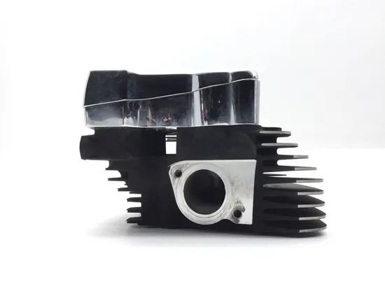 Engine Cylinder Head Complete Rear 2004 Harley Electra Ultra Classic EFI 3388 11