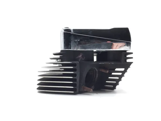 Engine Cylinder Head Complete Rear 2004 Harley Electra Ultra Classic EFI 3388 9