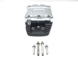 Engine Cylinder Head Complete Rear 2004 Harley Electra Ultra Classic EFI 3388