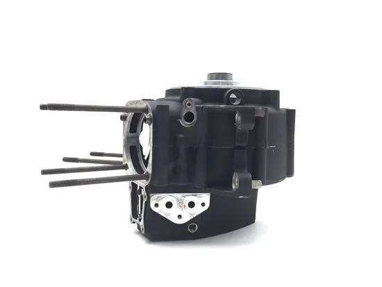 Engine Left Right Center Cases 2004 Harley Electra Glide Ultra Classic EFI 3388 10