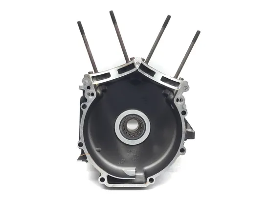 Engine Left Right Center Cases 2004 Harley Electra Glide Ultra Classic EFI 3388 1