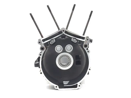 Engine Left Right Center Cases 2004 Harley Electra Glide Ultra Classic EFI 3388 7