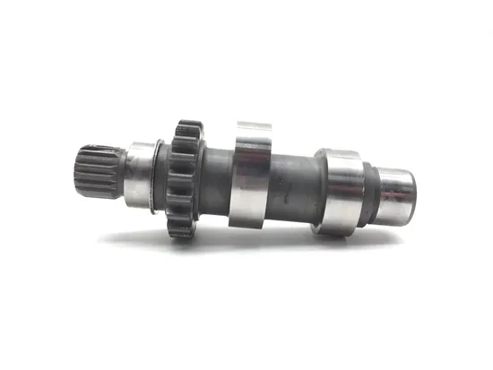 Front Rear Cam Shafts Cams 2004 Harley Electra Glide Ultra Classic EFI 3388 6