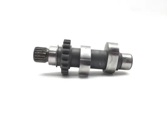 Front Rear Cam Shafts Cams 2004 Harley Electra Glide Ultra Classic EFI 3388 2