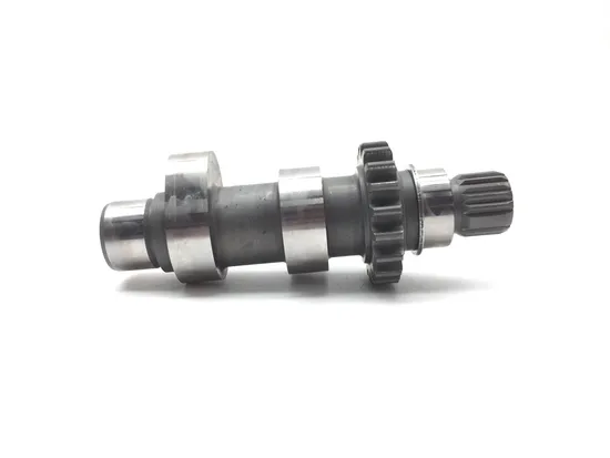 Front Rear Cam Shafts Cams 2004 Harley Electra Glide Ultra Classic EFI 3388 4