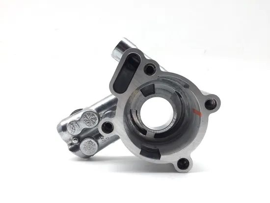 Screamin Eagle Cam Support Plate Oil Pump 2004 Harley Electra Ultra 3388 x 2