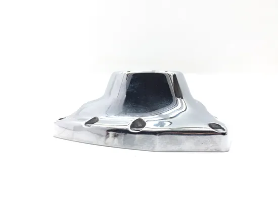 Cam Shaft Cover 2004 Harley Electra Glide Ultra Classic EFI FLHTCUI 3388 4