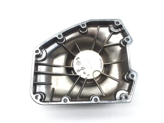 Cam Shaft Cover 2004 Harley Electra Glide Ultra Classic EFI FLHTCUI 3388 7