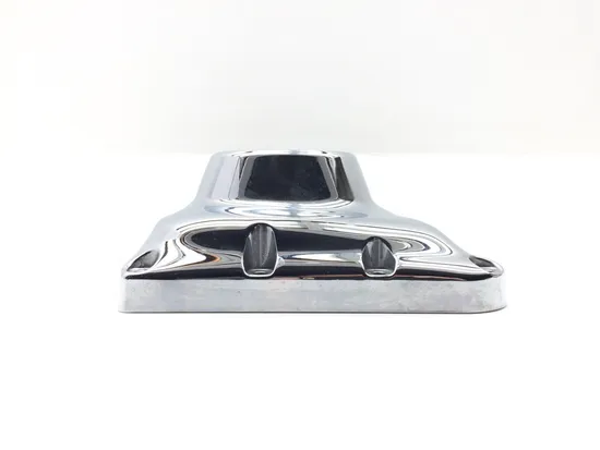 Cam Shaft Cover 2004 Harley Electra Glide Ultra Classic EFI FLHTCUI 3388 6