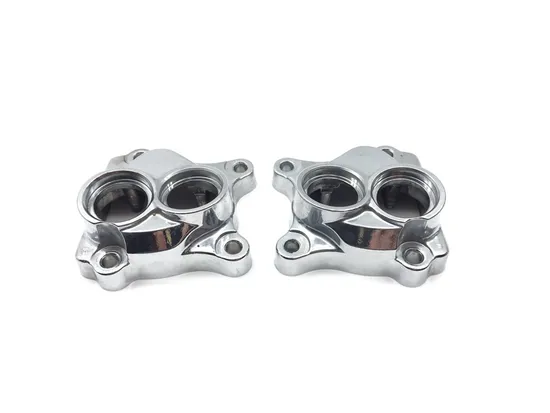 Push Rods Tubes and Lifters 2004 Harley Electra Glide Ultra Classic FLHTCUI 3388 6