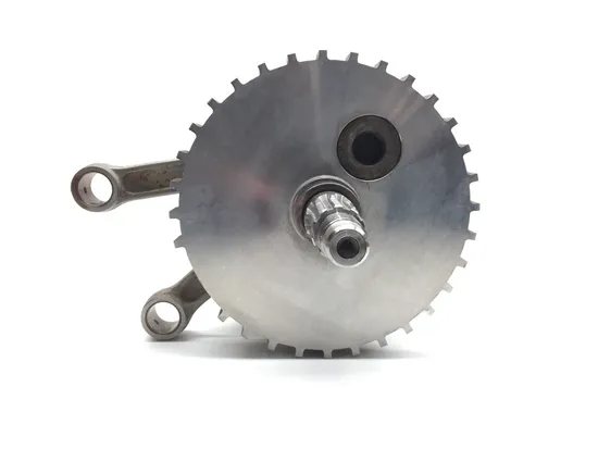 Engine Crank Shaft 2004 Harley Electra Glide Ultra Classic EFI FLHTCUI 3388 6