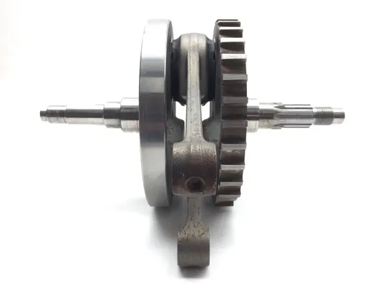 Engine Crank Shaft 2004 Harley Electra Glide Ultra Classic EFI FLHTCUI 3388 5