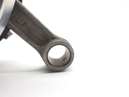 Engine Crank Shaft 2004 Harley Electra Glide Ultra Classic EFI FLHTCUI 3388 3